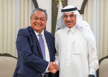 QRIS dan BI-FAST Bawa Indonesia Jadi Acuan Pembayaran Digital Global