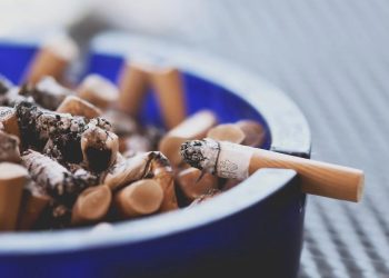 KPK: Korupsi Cukai di Bea Cukai Bikin Rokok Ilegal Makin Marak, Negara Rugi Triliunan