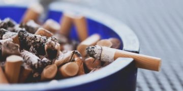 KPK: Korupsi Cukai di Bea Cukai Bikin Rokok Ilegal Makin Marak, Negara Rugi Triliunan
