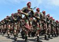 Indonesia Kirim 8.000 Personel ke Gaza, Ditunjuk Jadi Wakil Komandan ISF