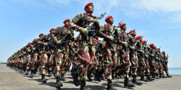 Indonesia Kirim 8.000 Personel ke Gaza, Ditunjuk Jadi Wakil Komandan ISF