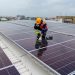 AS Selidiki Impor Panel Surya dari Indonesia, Ekspor Photovoltaic Berpotensi Terdampak Tarif Baru
