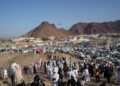 Ribuan Travel Umrah Asing Ditangguhkan Akibat Arab Saudi Berlakukan Pengetatan Syarat