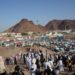 Ribuan Travel Umrah Asing Ditangguhkan Akibat Arab Saudi Berlakukan Pengetatan Syarat