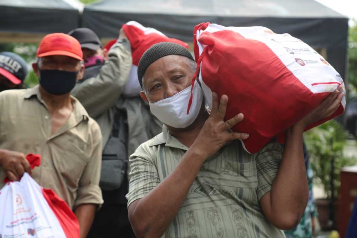 Fokus Dialihkan ke Pemberdayaan, 3,9 Juta Warga Tak Lagi Terima Bansos pada 2025