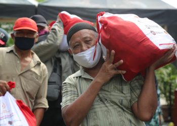Fokus Dialihkan ke Pemberdayaan, 3,9 Juta Warga Tak Lagi Terima Bansos pada 2025