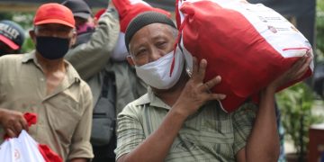 Fokus Dialihkan ke Pemberdayaan, 3,9 Juta Warga Tak Lagi Terima Bansos pada 2025