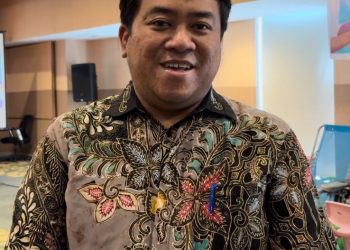 General Manager KHAS Pekanbaru Hotel, Putut Tri Aryobimo
