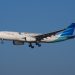 Garuda Indonesia Akan Jadi Holding Maskapai BUMN, Target Kuartal I 2026 Ini