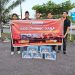 IPPMKG Galang Dana untuk 15 Korban Kebakaran di Desa Simpang Gaung