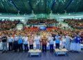 BI Riau Perkuat Literasi Keuangan Digital Lewat TANJAK 2026, 2.000 Siswa Ikuti Try Out SNBT di Pekanbaru