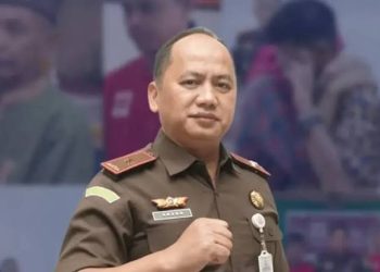 Kepala Pusat Penerangan Hukum Kejaksaan Agung, Anang Supriatna