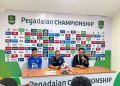 PSPS Pekanbaru Wajib Menang atas Garudayaksa FC demi Hindari Zona Playoff Degradasi