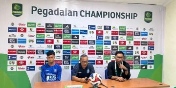 PSPS Pekanbaru Wajib Menang atas Garudayaksa FC demi Hindari Zona Playoff Degradasi