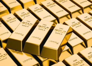 Investor Mulai Kembali Melirik Emas Usai Terkoreksi Dalam, Prediksi Harga Semakin Menggila?