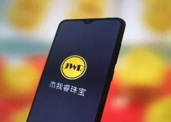 Heboh Warga China Rugi hingga Rp23,5 Triliun Akibat Investasi di Emas Digital