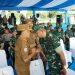 Pemkab Meranti Perkuat Pencegahan Karhutla, Bupati Asmar Ikuti Apel Kesiapsiagaan Karhutla Nasional 2026