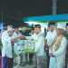 Bupati Asmar Hadiri Safari Ramadan di Desa Wonosari Rangsang, Ajak Warga Perkuat Kebersamaan
