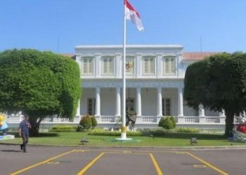 Aksi Percobaan Bunuh Diri di Depan Istana Terungkap, Ini Kata Polisi 