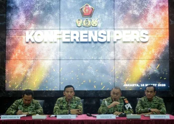 PSHK Minta Penanganan Kasus Penyiraman Air Keras Aktivis HAM, Minta Diadili di Peradilan Umum