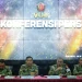 PSHK Minta Penanganan Kasus Penyiraman Air Keras Aktivis HAM, Minta Diadili di Peradilan Umum