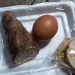 Salah satu menu MBG dari SPPG Randublatung yang mendapat sorotan dari masyarakat. (ISTIMEWA/RADAR BOJONEGORO)