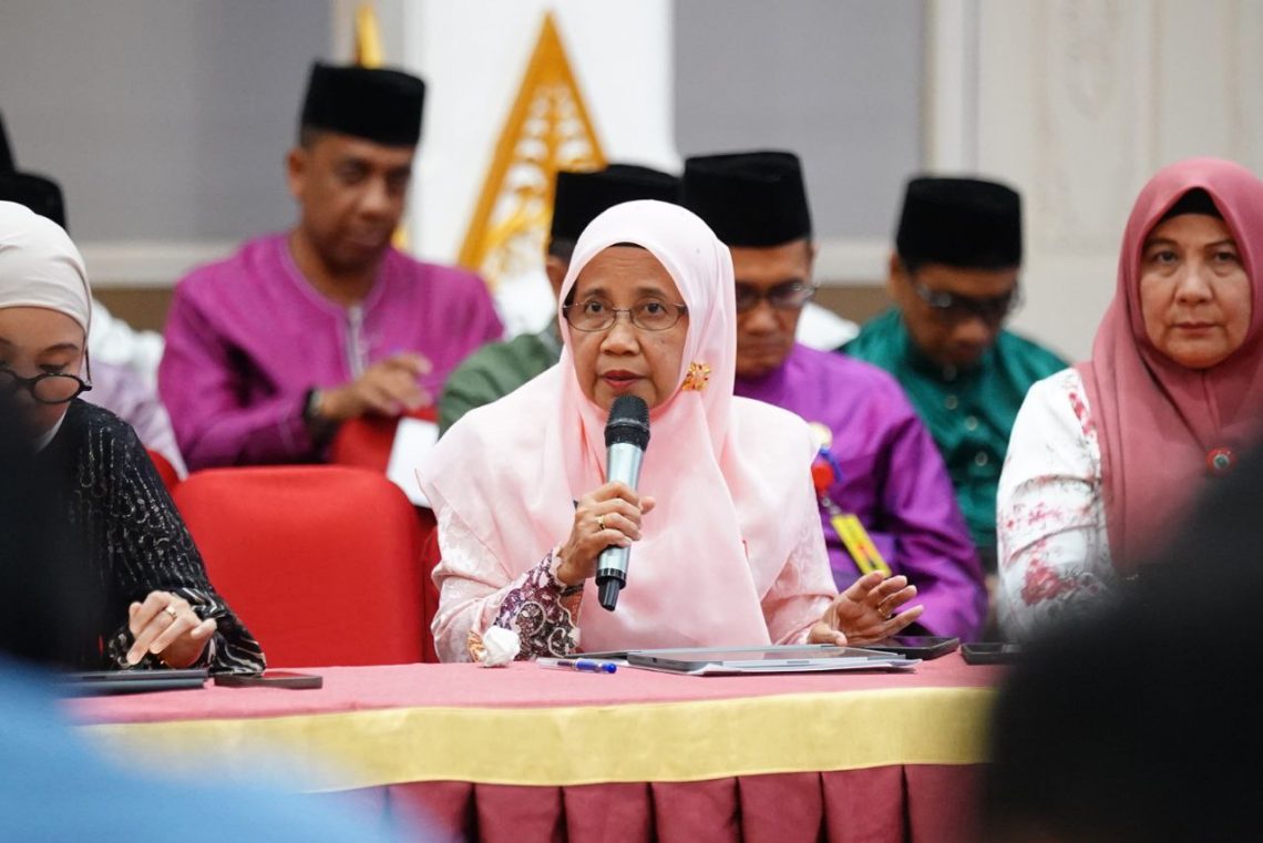 Pemprov Riau Tingkatkan Kewaspadaan Virus Nipah
