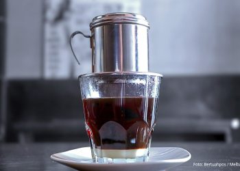 Vietnam Drip, Kopi yang Diracik dengan Keterbatasan, dari Mana Asal-usulnya?