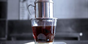Vietnam Drip, Kopi yang Diracik dengan Keterbatasan, dari Mana Asal-usulnya?