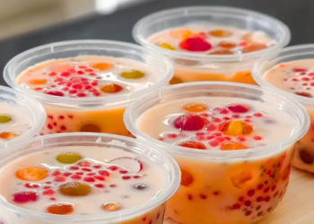 BBPOM Pekanbaru Uji 15 Sampel Takjil di Pasar Ramadan, Apa Hasilnya?