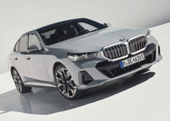 Bahaya Kebakaran! BMW Tarik Ratusan Sedan Mewah di Australia Akibat Korsleting AC