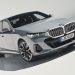 Bahaya Kebakaran! BMW Tarik Ratusan Sedan Mewah di Australia Akibat Korsleting AC