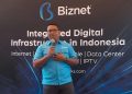Biznet Genjot Ekspansi Internet di Riau, Targetkan Pertumbuhan Pelanggan hingga 30 Persen di 2026