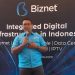 Biznet Genjot Ekspansi Internet di Riau, Targetkan Pertumbuhan Pelanggan hingga 30 Persen di 2026