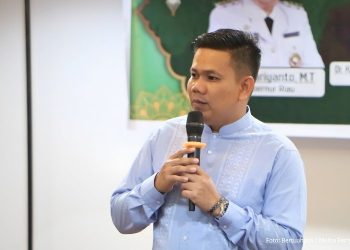 PT RPB Lakukan 47 Kali Operasi Pasar Selama Ramadan 2026, Harga Kebutuhan Pokok di Riau Stabil