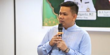 PT RPB Lakukan 47 Kali Operasi Pasar Selama Ramadan 2026, Harga Kebutuhan Pokok di Riau Stabil