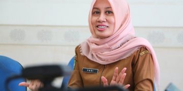 Luncurkan Poliklinik Utama dan Unit Darah Mandiri, RSUD Arifin Achmad Targetkan Kemandirian Penuh