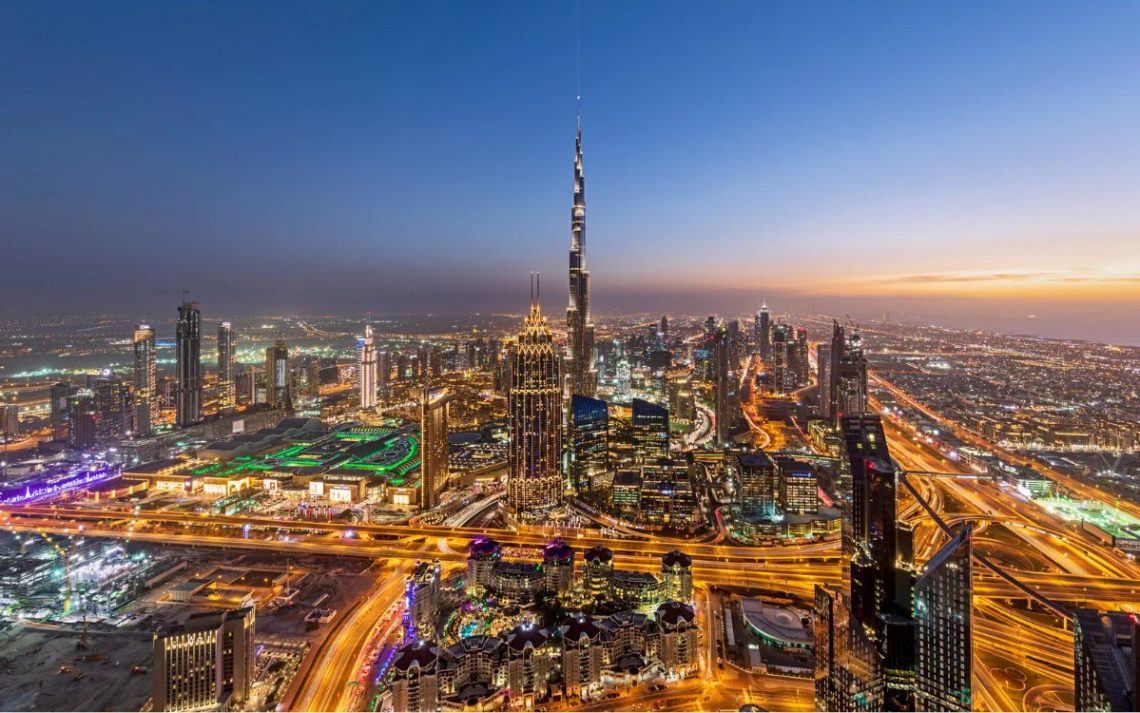 Perang Timur Tengah Hantam Pariwisata Dubai, Okupansi Hotel Anjlok hingga 16 Persen