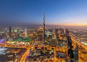 Perang Timur Tengah Hantam Pariwisata Dubai, Okupansi Hotel Anjlok hingga 16 Persen