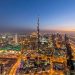 Perang Timur Tengah Hantam Pariwisata Dubai, Okupansi Hotel Anjlok hingga 16 Persen