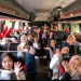 Ratusan Mahasiswa Riau di Jakarta dan Yogyakarta Mudik Gratis Balek Basamo, Perjalanan Darat 36 Jam ke Kampung Halaman