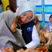 Perkuat Aksi Sosial, BRI Pekanbaru Salurkan Sembako ke Panti Asuhan dan Fasilitas Lansia di Riau