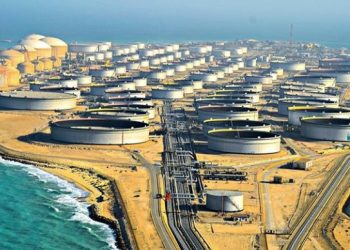 Pasokan Global Terancam, Saudi Aramco Hentikan Operasi Kilang Ras Tanura Usai Serangan Drone
