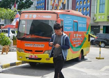 Pemutihan Pajak Kendaraan Diganti dengan Reward, Hadiah Utama Sepeda Motor dan Emas Batangan, Ini Penjelasan Bapenda Riau