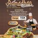 All You Can Eat Rp115 Ribu di KHAS Pekanbaru Hotel, Menu Senin Hadirkan Soto Ambengan dan Patin Gulai