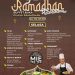 All You Can Eat Rp115 Ribu, Menu Buka Puasa Selasa di KHAS Pekanbaru Sajikan Hidangan Nusantara Lengkap