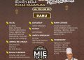 Menu Rabu di KHAS Pekanbaru Hotel: Soto Padang hingga Ayam Masak Kari Ramaikan Buffet Buka Puasa