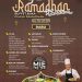 Menu Rabu di KHAS Pekanbaru Hotel: Soto Padang hingga Ayam Masak Kari Ramaikan Buffet Buka Puasa