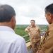 Akses ke SMAN 8 Dumai Rusak, Plt Gubernur Riau Perintahkan Pembangunan Jalan hingga 2 KM