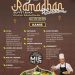 Buffet Ramadan KHAS Pekanbaru Hotel Tawarkan Menu Spesial Kamis, Hadirkan Live Cooking Mie Tek-Tek